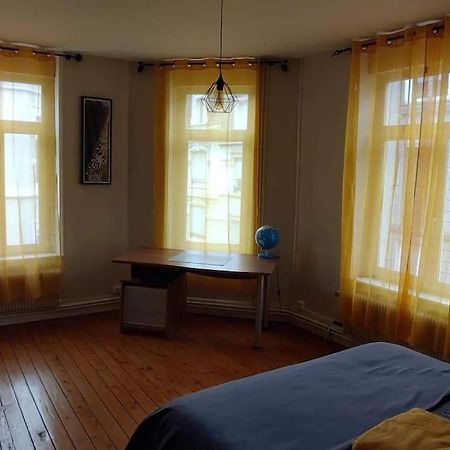 Maison Conviviale Aux Abords De La Vieille Ville 滨海布洛涅 外观 照片