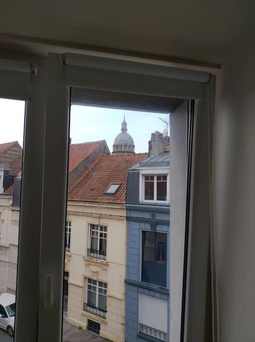Maison Conviviale Aux Abords De La Vieille Ville 滨海布洛涅 外观 照片